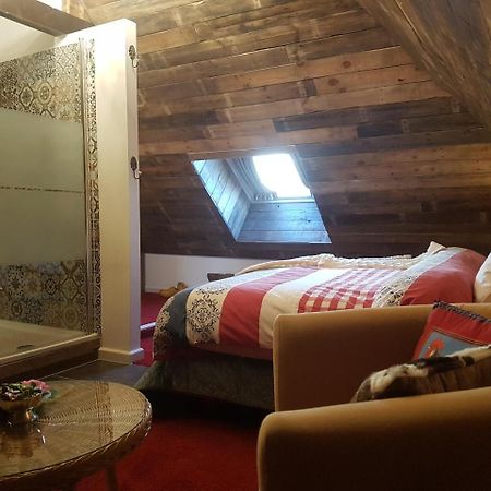 Gasterij Liedorp Panzió Lierop Kültér fotó