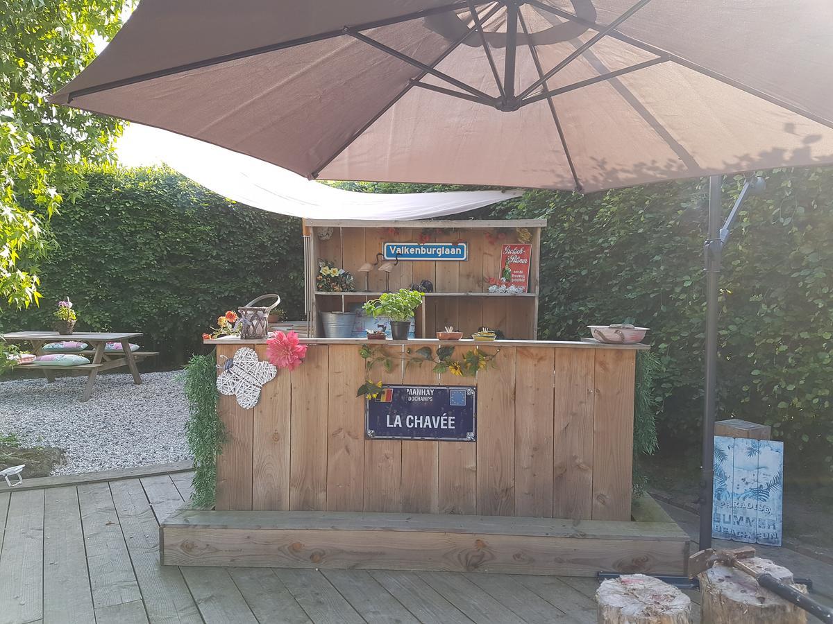 Gasterij Liedorp Panzió Lierop Kültér fotó
