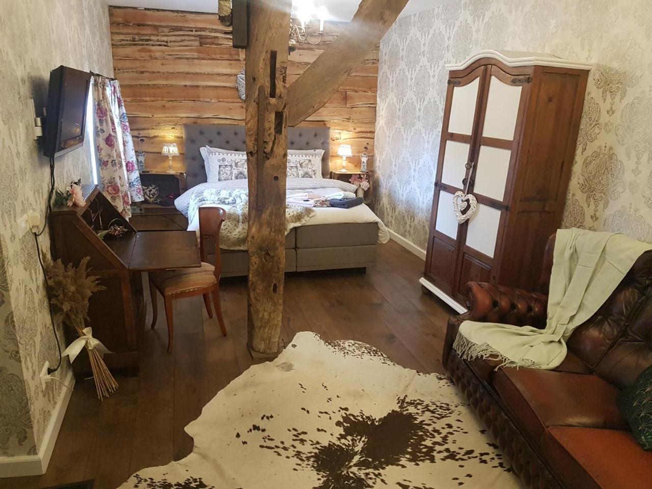 Gasterij Liedorp Panzió Lierop Kültér fotó