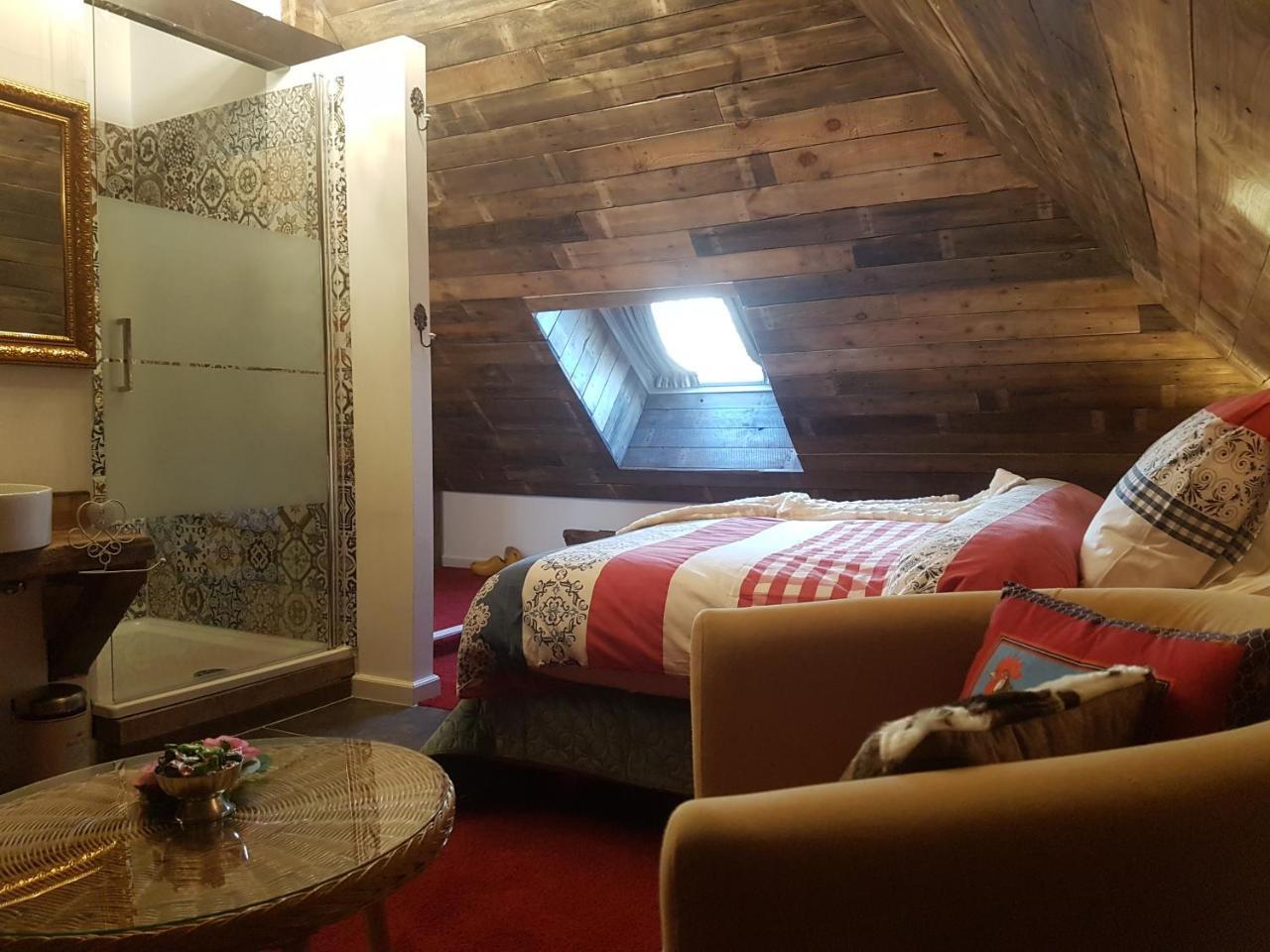 Gasterij Liedorp Panzió Lierop Kültér fotó