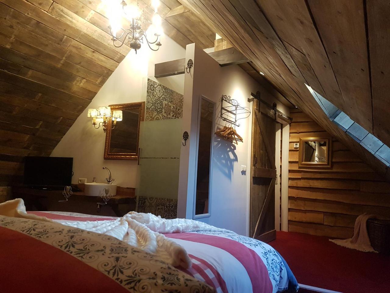 Gasterij Liedorp Panzió Lierop Kültér fotó